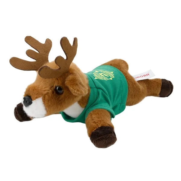 Aurora™ Mini Flopsies - 8" Plush - Aurora™ Mini Flopsies - 8" Plush - Image 27 of 37