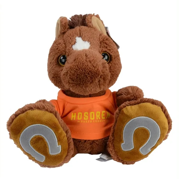 Aurora™ Taddle Toes - 9" to 9.5" Plush - Aurora™ Taddle Toes - 9" to 9.5" Plush - Image 0 of 10