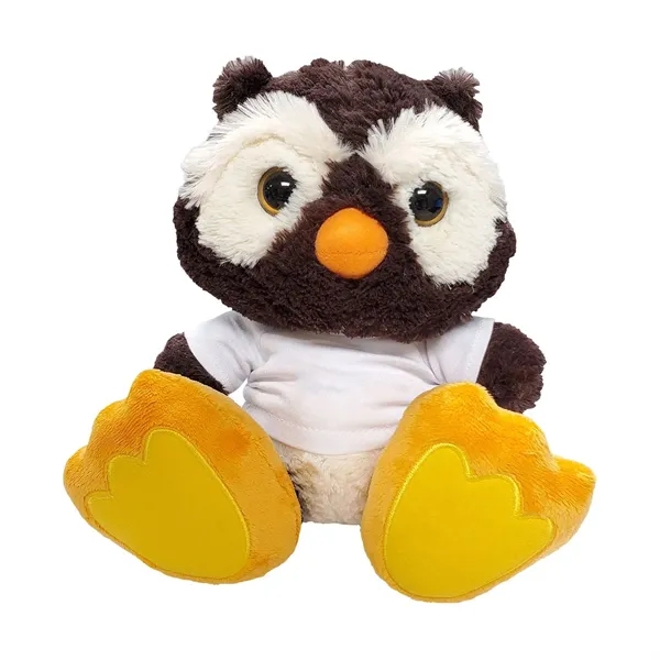 Aurora™ Taddle Toes - 9" to 9.5" Plush - Aurora™ Taddle Toes - 9" to 9.5" Plush - Image 1 of 10