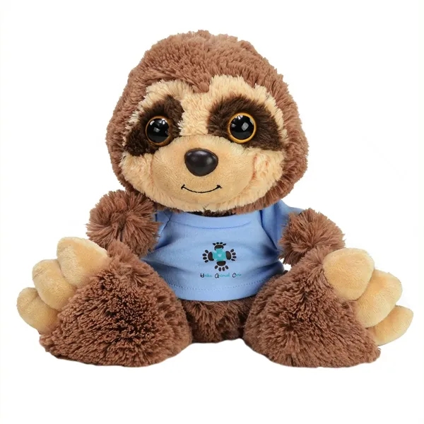 Aurora™ Taddle Toes - 9" to 9.5" Plush - Aurora™ Taddle Toes - 9" to 9.5" Plush - Image 2 of 10