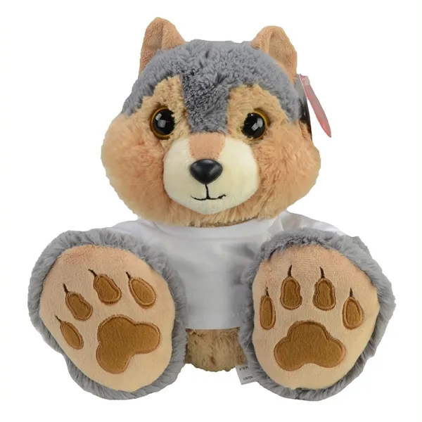 Aurora™ Taddle Toes - 9" to 9.5" Plush - Aurora™ Taddle Toes - 9" to 9.5" Plush - Image 3 of 10