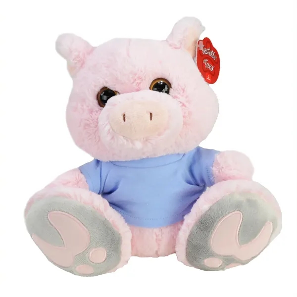 Aurora™ Taddle Toes - 9" to 9.5" Plush - Aurora™ Taddle Toes - 9" to 9.5" Plush - Image 5 of 10