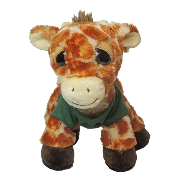 Aurora™ Dreamy Eyes - 8" to 10" Plush - Aurora™ Dreamy Eyes - 8" to 10" Plush - Image 0 of 7