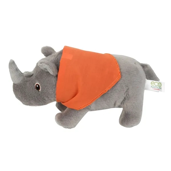 Aurora™ Eco-Nation - 7.5" to 9.5" Plush - Aurora™ Eco-Nation - 7.5" to 9.5" Plush - Image 1 of 16