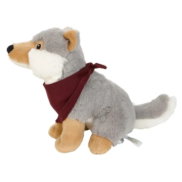 Aurora™ Eco-Nation - 7.5" to 9.5" Plush - Aurora™ Eco-Nation - 7.5" to 9.5" Plush - Image 4 of 16