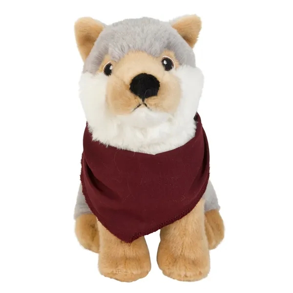 Aurora™ Eco-Nation - 7.5" to 9.5" Plush - Aurora™ Eco-Nation - 7.5" to 9.5" Plush - Image 8 of 16