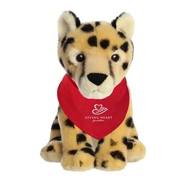 Aurora™ Eco-Nation - 7.5" to 9.5" Plush - Aurora™ Eco-Nation - 7.5" to 9.5" Plush - Image 15 of 16