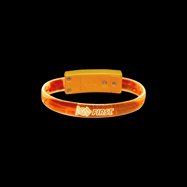 BOLT LED Wristband - BOLT LED Wristband - Image 3 of 5