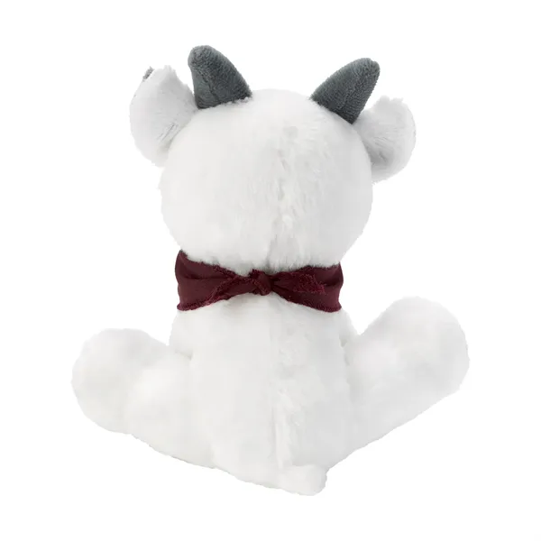 Chelsea Teddy Bear™ Little Buddies - 5.5" to 6.5" Plush - Chelsea Teddy Bear™ Little Buddies - 5.5" to 6.5" Plush - Image 3 of 13