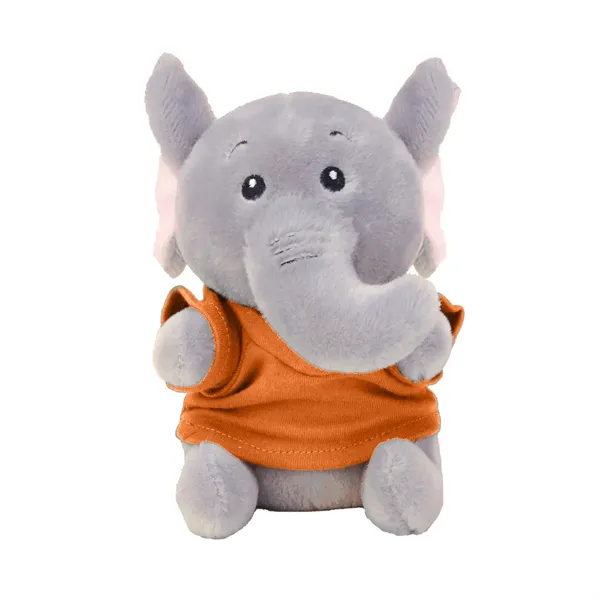 Chelsea Teddy Bear™ Little Buddies - 5.5" to 6.5" Plush - Chelsea Teddy Bear™ Little Buddies - 5.5" to 6.5" Plush - Image 11 of 13