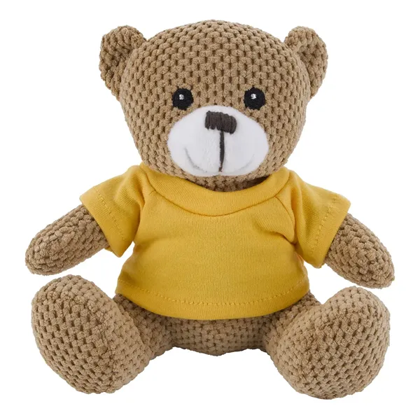 Chelsea Teddy Bear™ Friendly Bunch - 6" to 8" Plush - Chelsea Teddy Bear™ Friendly Bunch - 6" to 8" Plush - Image 0 of 16