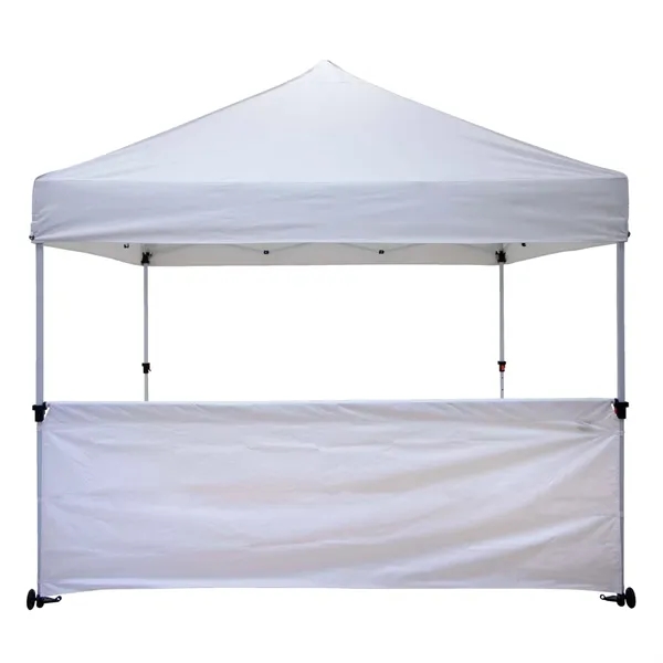 10' Omni Tent Half Wall Kit (Unimprinted) - 10' Omni Tent Half Wall Kit (Unimprinted) - Image 1 of 3