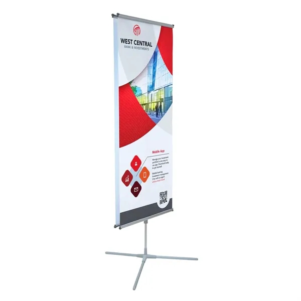 Essential Banner Display Kit - Essential Banner Display Kit - Image 0 of 10