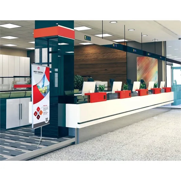 Essential Banner Display Kit - Essential Banner Display Kit - Image 8 of 10