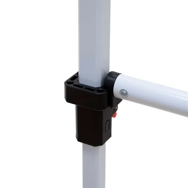 10' Omni Tent Kit (Full-Color Imprint, 2 Locations) - 10' Omni Tent Kit (Full-Color Imprint, 2 Locations) - Image 7 of 16