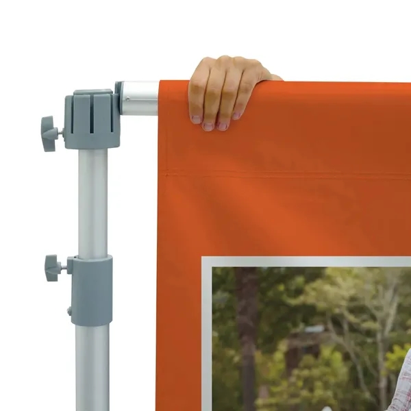 Headliner Display Kit (Premium Woven Polyester) - Headliner Display Kit (Premium Woven Polyester) - Image 3 of 10