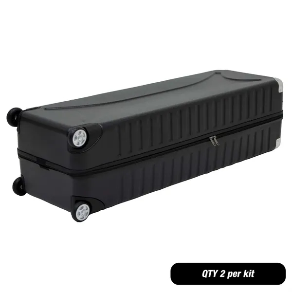 6.5'H Astra Modular Plus Display Kit 2 - 6.5'H Astra Modular Plus Display Kit 2 - Image 4 of 11