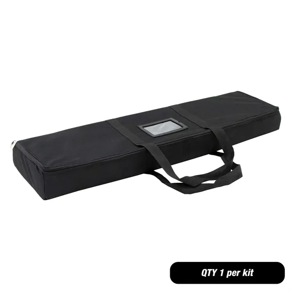 6.5'H Astra Modular Plus Display Kit 2 - 6.5'H Astra Modular Plus Display Kit 2 - Image 5 of 11