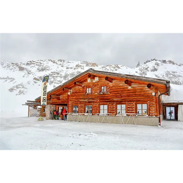 Ascent Blade Sail Sign Flag Kit Single-Sided - Ascent Blade Sail Sign Flag Kit Single-Sided - Image 7 of 7