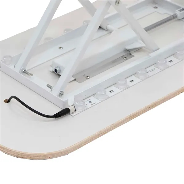 Collapsible Lit Counter Kit - Collapsible Lit Counter Kit - Image 2 of 9