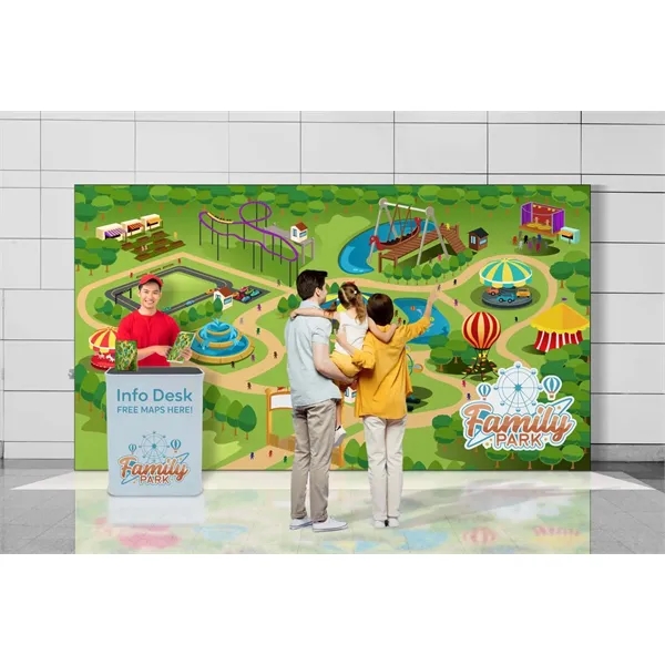 Collapsible Counter Kit - Collapsible Counter Kit - Image 5 of 10