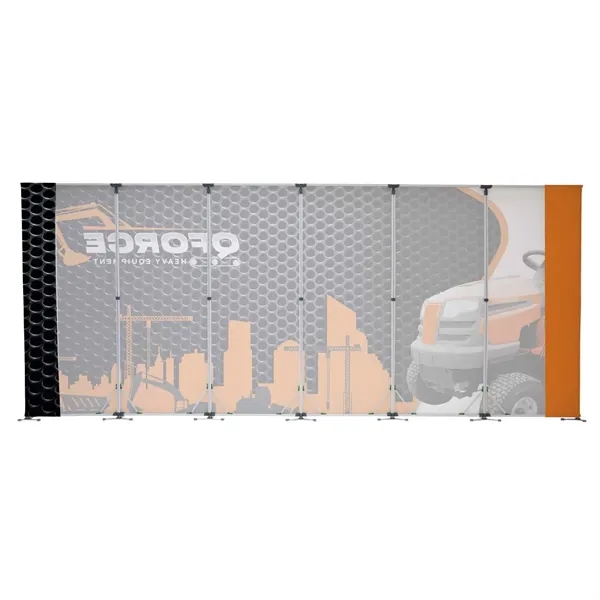20' TRIGA Go U-Booth Kit - 20' TRIGA Go U-Booth Kit - Image 3 of 11