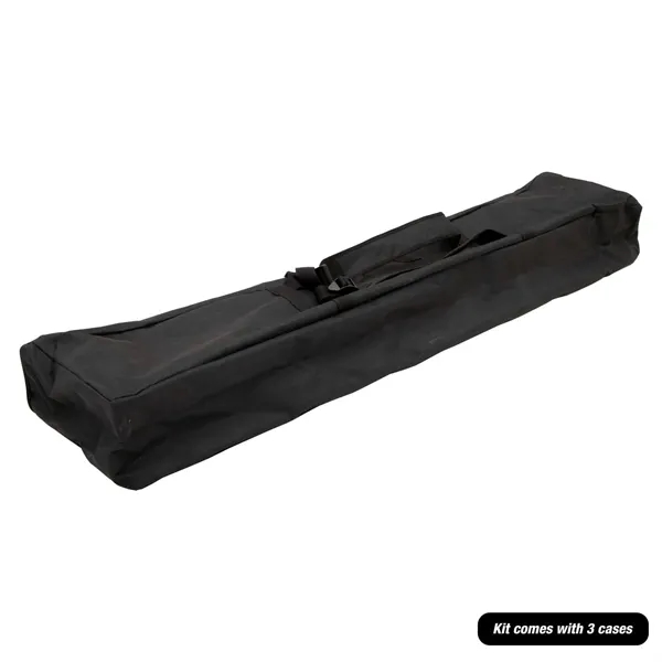 20' TRIGA Go U-Booth Kit - 20' TRIGA Go U-Booth Kit - Image 9 of 11