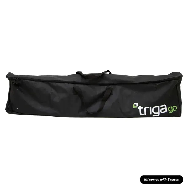 20' TRIGA Go U-Booth Kit - 20' TRIGA Go U-Booth Kit - Image 10 of 11