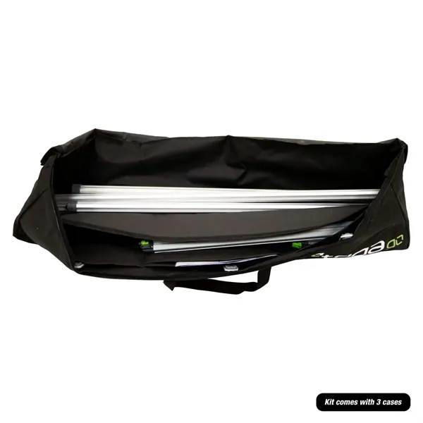 20' TRIGA Go U-Booth Kit - 20' TRIGA Go U-Booth Kit - Image 11 of 11