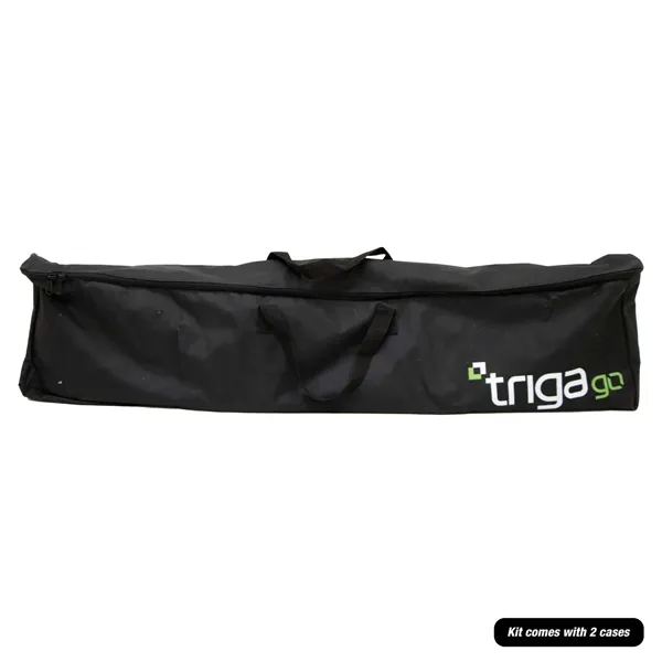 10' TRIGA Go U-Booth Kit - 10' TRIGA Go U-Booth Kit - Image 9 of 10