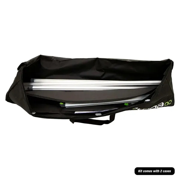 10' TRIGA Go U-Booth Kit - 10' TRIGA Go U-Booth Kit - Image 10 of 10