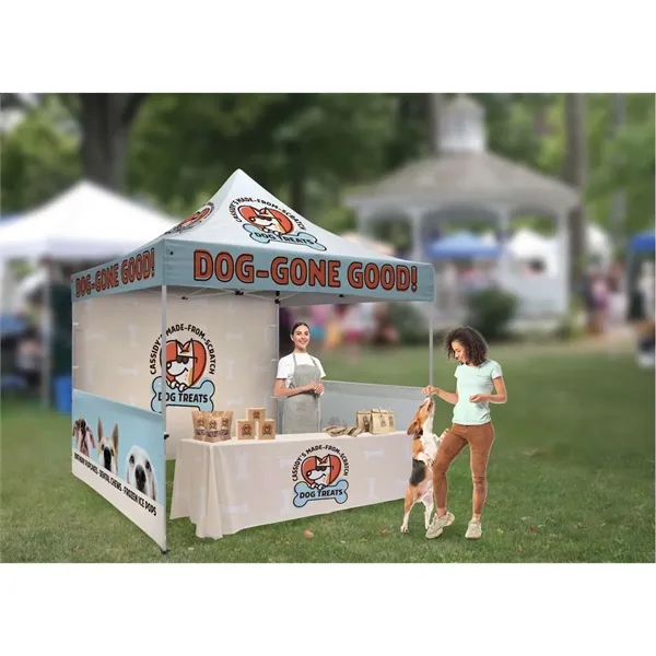 10' Full Wall UV-Printed Double-Sided - 10' Full Wall UV-Printed Double-Sided - Image 1 of 1