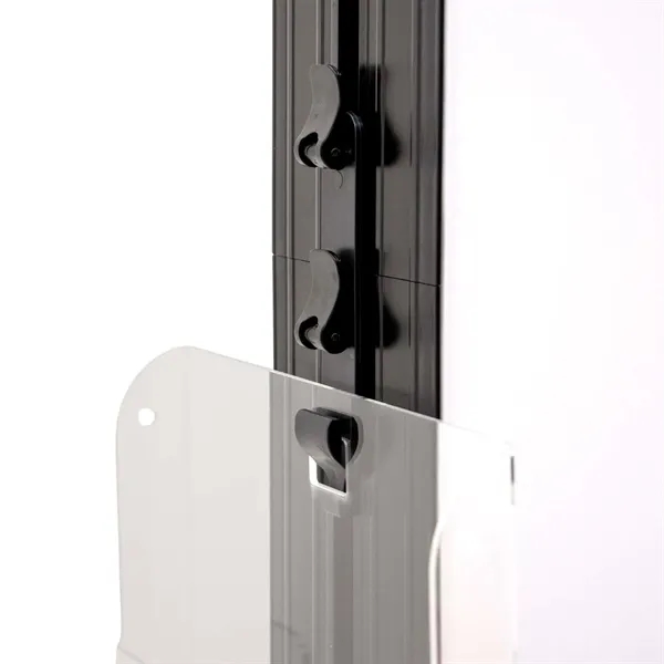 Astra Literature Holder Kit - Astra Literature Holder Kit - Image 1 of 2