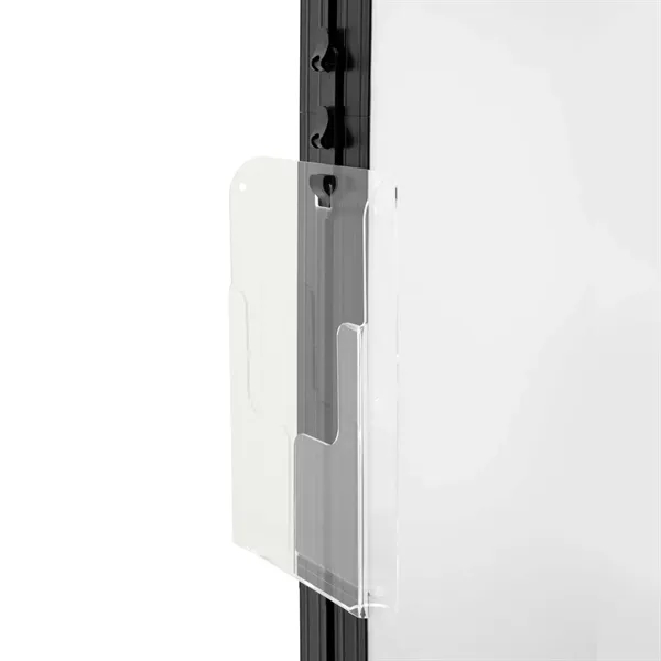 Astra Literature Holder Kit - Astra Literature Holder Kit - Image 2 of 2
