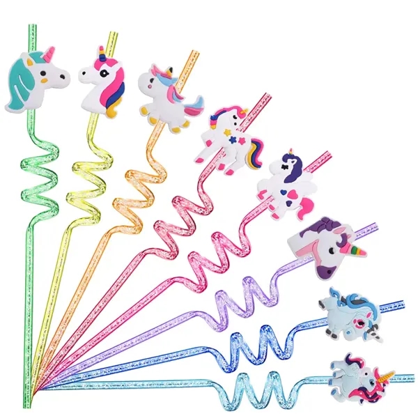 Reusable PET Straw - Reusable PET Straw - Image 0 of 5