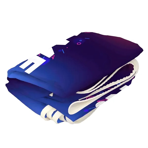 5'W x 8'H Astra Wall Graphic Panels - 5'W x 8'H Astra Wall Graphic Panels - Image 0 of 0