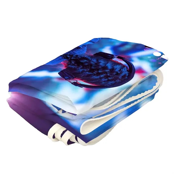 10'W x 6.5'H Astra Wall Graphic Panels - 10'W x 6.5'H Astra Wall Graphic Panels - Image 0 of 0