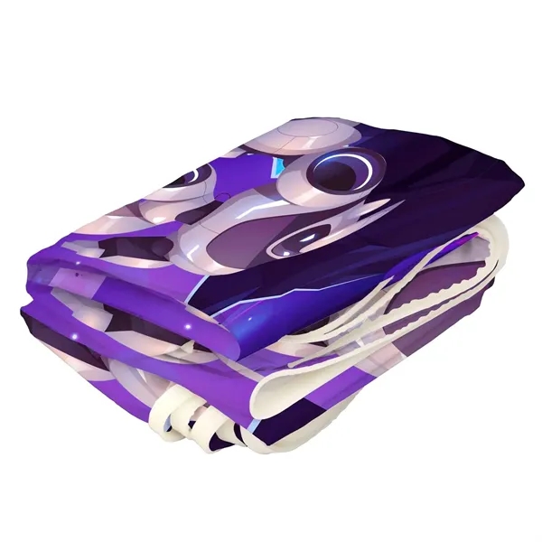 3'W x 6.5'H Astra Wall Graphic Panels - 3'W x 6.5'H Astra Wall Graphic Panels - Image 0 of 0