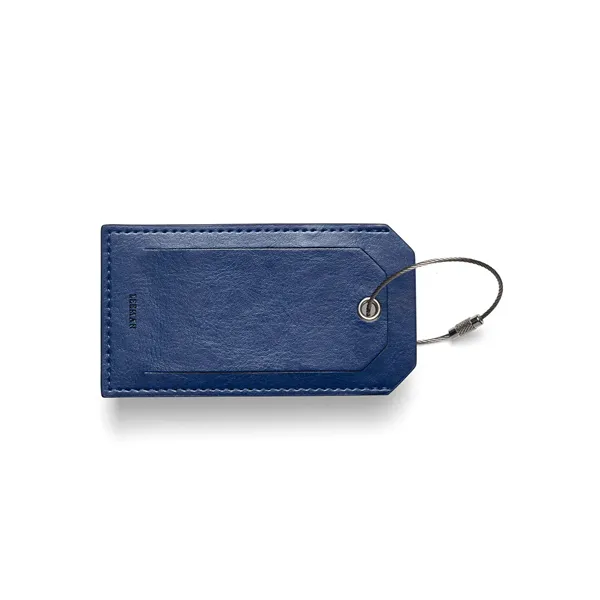 Leeman Venezia Sightseer Luggage Tag - Leeman Venezia Sightseer Luggage Tag - Image 3 of 15