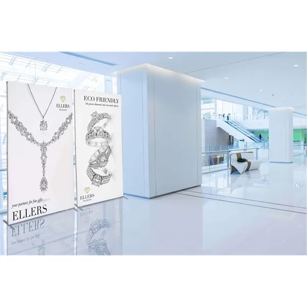 4' Journey SEG Display Kit - 4' Journey SEG Display Kit - Image 5 of 5
