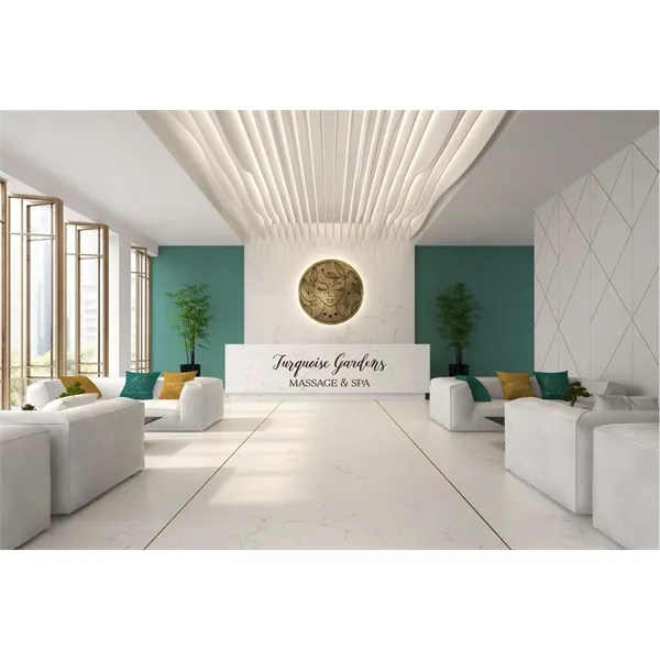 20" x 20" Indoor Pillow Kit Double-Sided - 20" x 20" Indoor Pillow Kit Double-Sided - Image 1 of 2