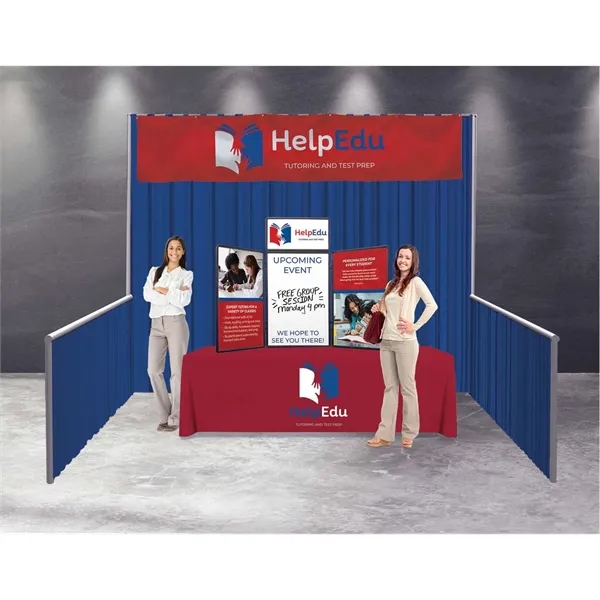 6' Show 'N Write with Full Graphics - 6' Show 'N Write with Full Graphics - Image 2 of 2