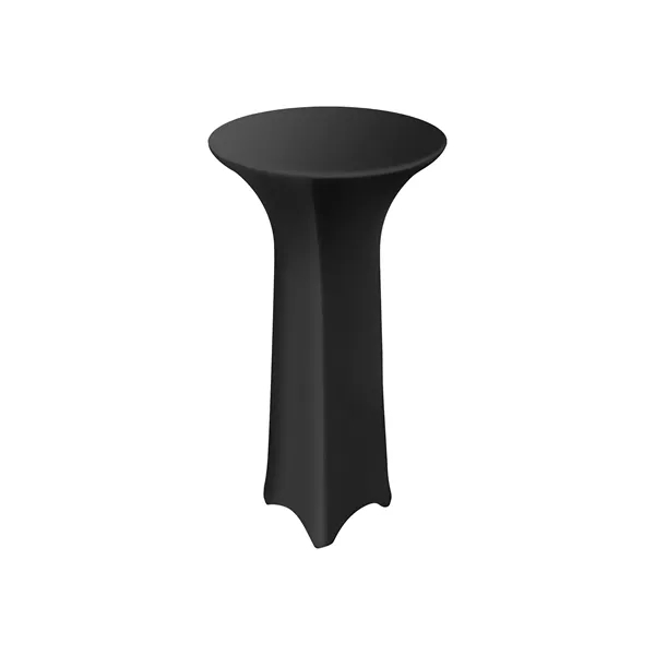 Custom 6ft Full Color Stretch Tablecloth - Custom 6ft Full Color Stretch Tablecloth - Image 12 of 13