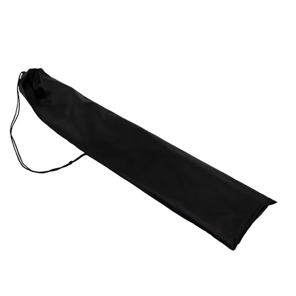 Wayfinding Rectangle Sign Post Kit (4 Signs) - Wayfinding Rectangle Sign Post Kit (4 Signs) - Image 2 of 6