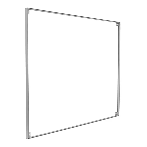 48" x 60" Value SEG Wall Mount Hardware - 48" x 60" Value SEG Wall Mount Hardware - Image 0 of 5