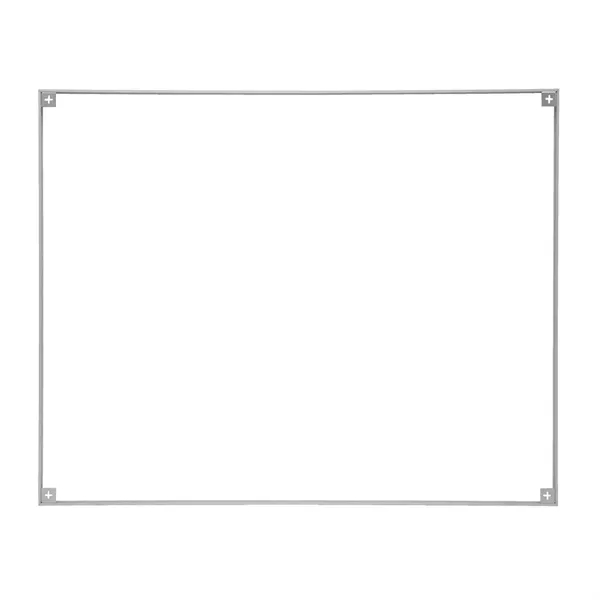 48" x 60" Value SEG Wall Mount Hardware - 48" x 60" Value SEG Wall Mount Hardware - Image 3 of 5
