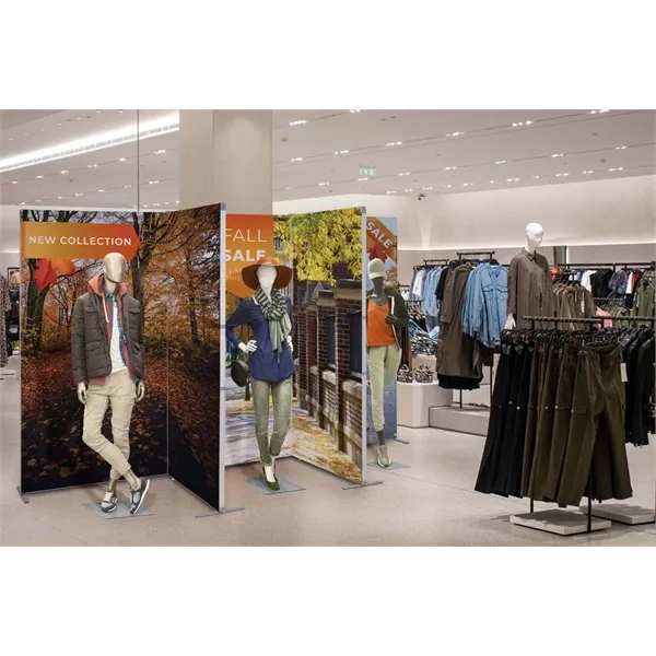 Journey SEG Display T Connector Set - Journey SEG Display T Connector Set - Image 2 of 3