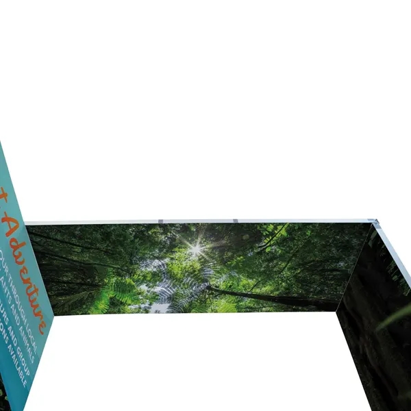 Journey SEG Display Top Bridge Connector Set - Journey SEG Display Top Bridge Connector Set - Image 4 of 10