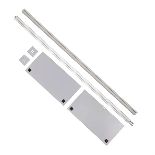 Wayfinding Sign Post Hardware - Wayfinding Sign Post Hardware - Image 0 of 5