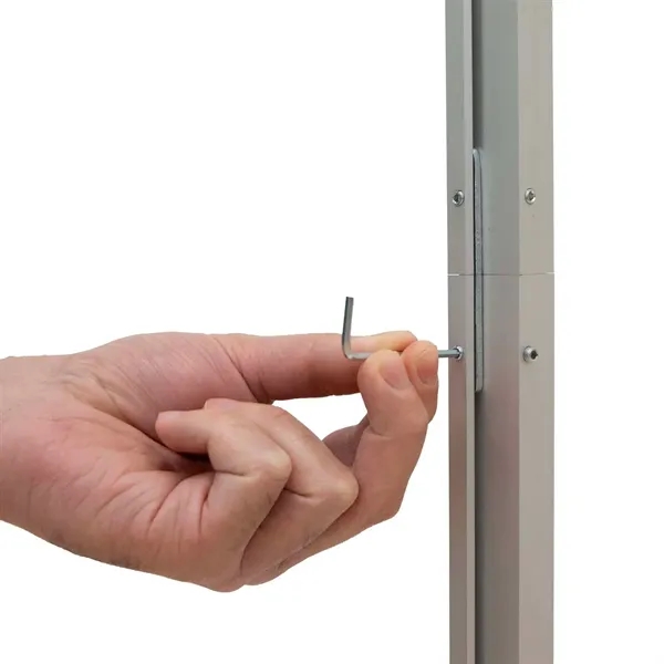 Wayfinding Arrow Sign Post Kit (with Four Signs) - Wayfinding Arrow Sign Post Kit (with Four Signs) - Image 6 of 6